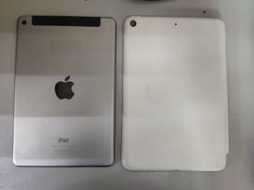 01-200282539: Apple ipad mini 4 wifi 128gb 3g