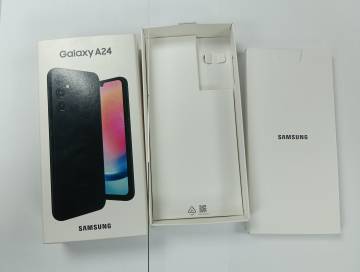 01-200285634: Samsung galaxy a24 6/128gb