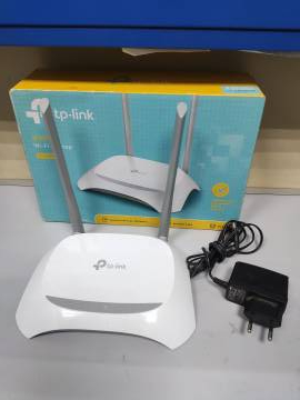 01-200293018: Tp-Link tl-wr840n v2