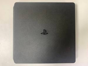 01-200293446: Sony playstation 4 slim 500gb