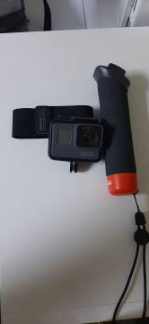 01-200296318: Gopro hero 5 chdhx-501