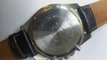 01-200295853: Casio efr-512l