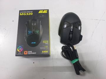 01-200296630: 2E gaming mg320 rgb usb