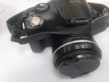 01-200299570: Canon powershot sx40 hs