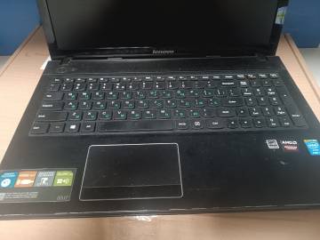 01-200306519: Lenovo екр 15.6/core i5 4200m/ram8gb/hdd500gb