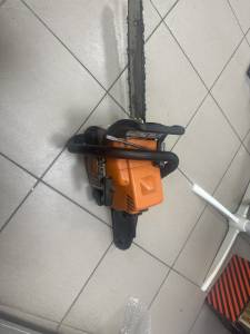 01-200309409: Stihl ms 180c