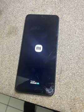 01-200310761: Xiaomi redmi 12c 3/64gb