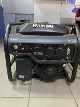 01-200313370: Hyundai hhy 3050fe