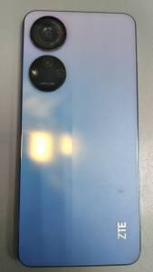 01-200317335: Zte blade v40 6/128gb