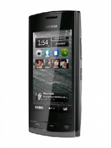 Мобільний телефон Nokia 500 rm-750