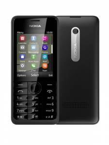 Мобільний телефон Nokia 301.1 rm-840
