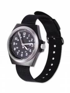 Us Style Ip Army watch s/steel, [019]