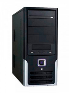 Pentium Dual-Core e6600 3,06ghz /ram2048mb/ hdd250gb/video 512mb/ dvd rw
