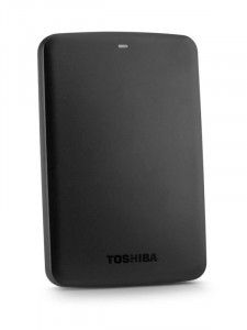 Toshiba 2000gb 3,5&#34; usb2.0