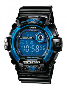 Часы Casio g-8900a