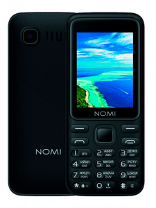 Мобільний телефон Nomi i2401