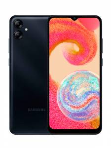 Мобільний телефон Samsung a042f galaxy a04e 3/32gb