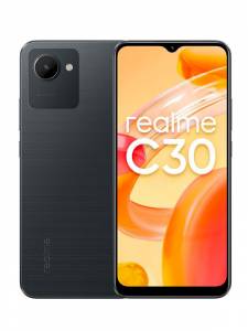 Мобільний телефон Realme c30 rmx3623 3/32gb