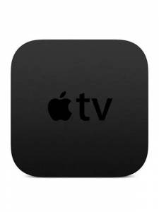 HD-медіаплеєр Apple a1625 tv apple 32gb mgy52