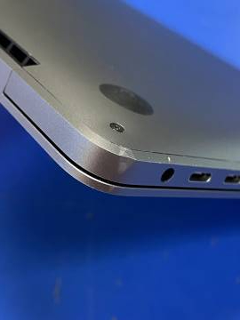 01-19146962: Apple Macbook Pro core i9 2,4ghz/a2141/ retina/ ram16gb/ ssd1000gb/ amd pro 5500m 4gb/touch bar