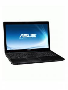 Ноутбук екран 15,6" Asus pentium b950 2,1ghz/ ram4096mb/ hdd500gb/ dvd rw