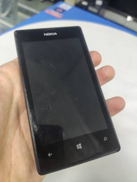 01-19142644: Nokia lumia 520