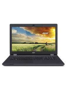 Ноутбук екран 17,3" Acer celeron n2940 1,83ghz/ ram 4gb/ hdd320gb/ dvdrw