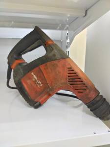 01-19291189: Hilti te 30с-avr