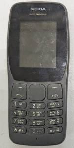 01-19308449: Nokia 110 ta-1192