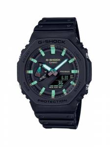 Часы Casio ga-2100rc