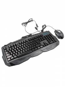 Клавіатура + мишка - at-v100
