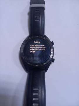 01-19268098: Huawei watch gt ftn-b19