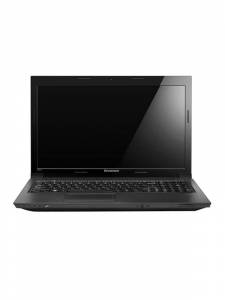 Ноутбук екран 15,6" Lenovo pentium b960 2,2ghz/ram4096mb/hdd500gb/geforce 410m 1gb/dvd rw
