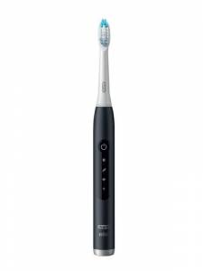 Электрическая зубная щетка Oral-B slim luxe 4500