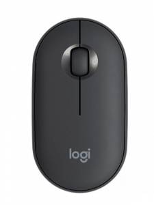 Мышь Logitech pebble m350