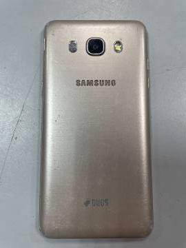 01-200048642: Samsung j510h galaxy j5