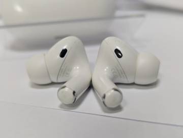 01-200042449: Apple airpods pro a2190,a2084+a2083 2019г