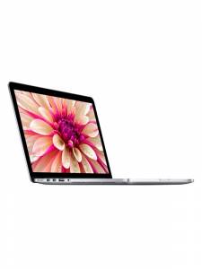 Apple Macbook Pro a1502/ core i5 2,6ghz/ ram8gb/ ssd512gb/ retina/ intel iris