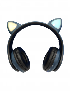 01-200022206: Wireless з котячими вухами cxt-b39