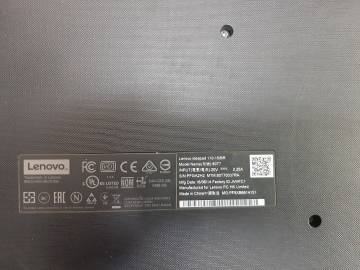 01-200069196: Lenovo celeron n3060 1,6ghz/ ram2048mb/ hdd500gb/