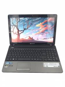 Ноутбук Packard Bell єкр. 15,6/ core i3 2330m 2,2ghz /ram4096mb/ hdd320gb/ dvd rw