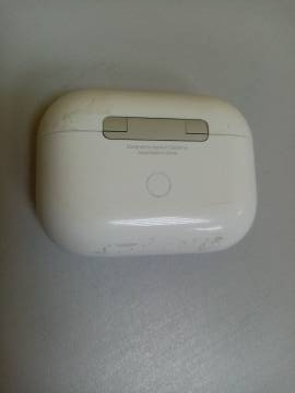 01-200090970: Apple airpods pro a2190,a2084+a2083 2019г