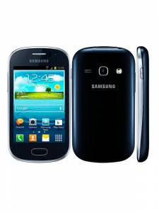 Мобильний телефон Samsung s6810 galaxy fame