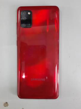 01-200098018: Samsung a315f galaxy a31 4/64gb