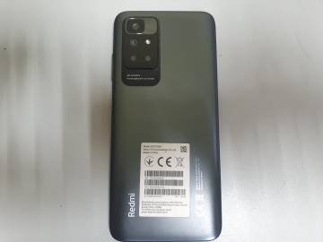 01-200104052: Xiaomi redmi 10 4/128gb