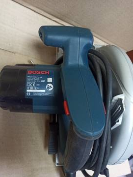01-200110652: Bosch gks 190