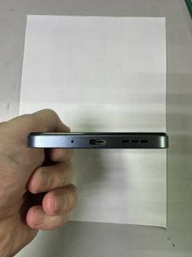 01-200101375: Xiaomi redmi 13c 4/128gb