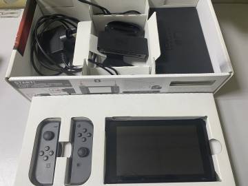 01-200122812: Nintendo switch