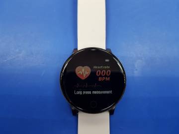 01-200092733: Smart Watch w8