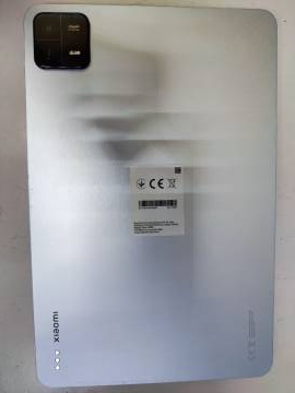 01-200136515: Xiaomi pad 6 6/128gb gravity